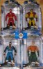 History Of The Dcu Dc Universe Series 2 Set The Flash